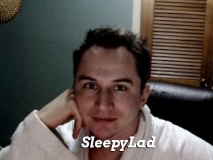 SleepyLad