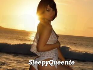 SleepyQueenie