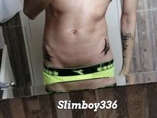 Slimboy336