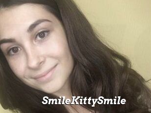 SmileKittySmile