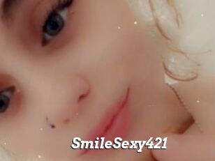 SmileSexy421