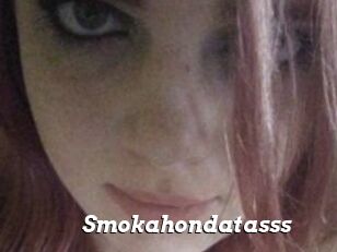 Smokahondatasss