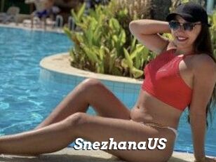 SnezhanaUS