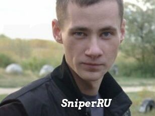 SniperRU