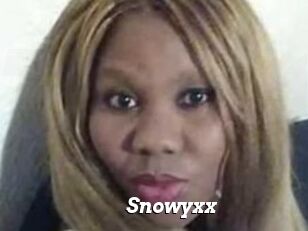 Snowyxx