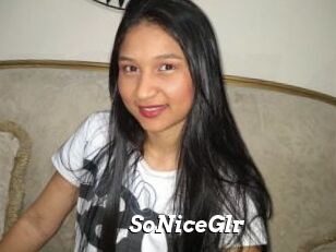 SoNiceGlr