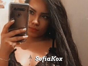 SofiaKox