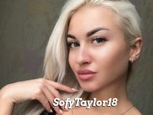 SofyTaylor18