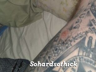 Sohardsothick