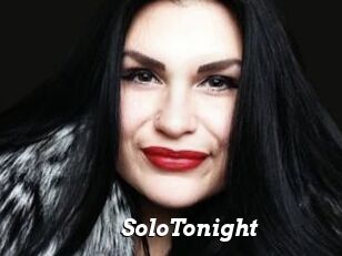 SoloTonight