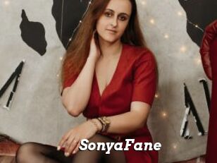 SonyaFane