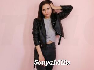 SonyaMills