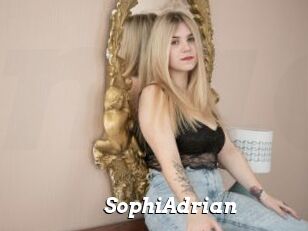 SophiAdrian