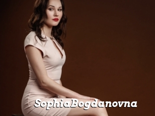 SophiaBogdanovna