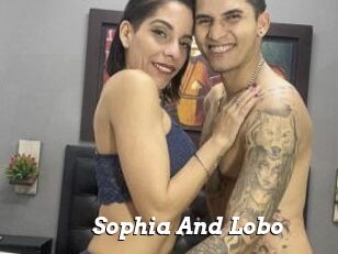Sophia_And_Lobo
