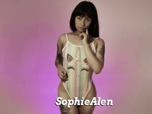 SophieAlen