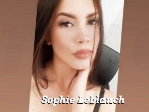 Sophie_Leblanch