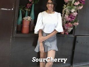 SourCherry