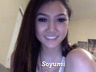 Soyumi