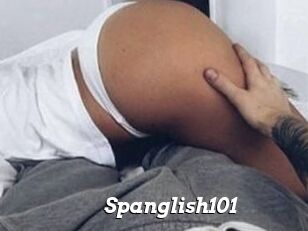 Spanglish101