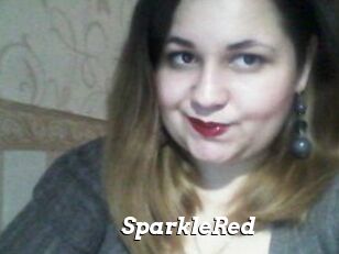 SparkleRed