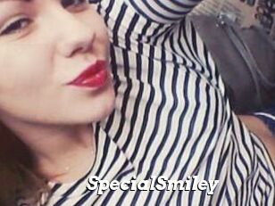 SpecialSmiley