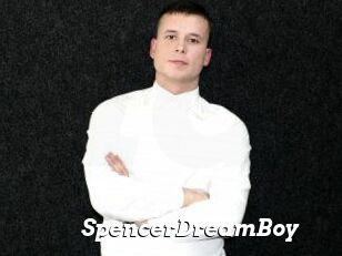 SpencerDreamBoy