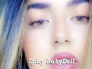 Spicy_BabyDoll
