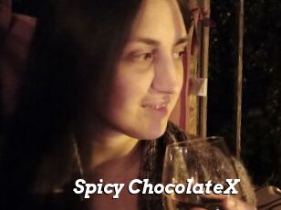 Spicy_ChocolateX