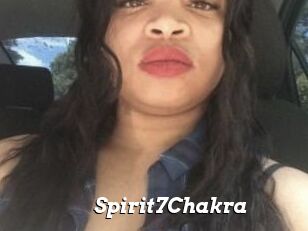 Spirit7Chakra