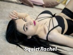 SquirtRachel