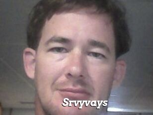 Srvyvays