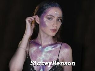 StaceyBenson