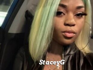 StaceyG