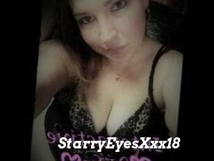 StarryEyesXxx18