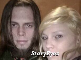 StaryEyez