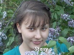 Stasy