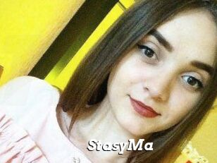 StasyMa