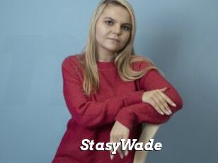 StasyWade