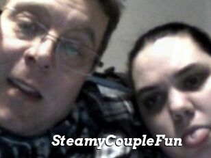 SteamyCoupleFun
