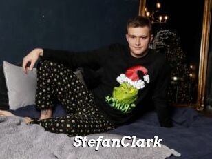 StefanClark