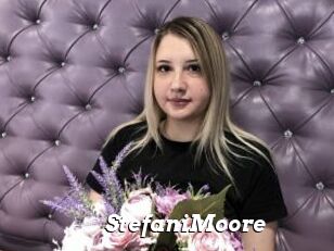 StefaniMoore