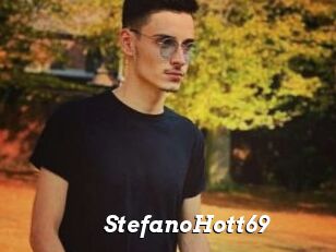 StefanoHott69