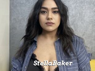StellaBaker