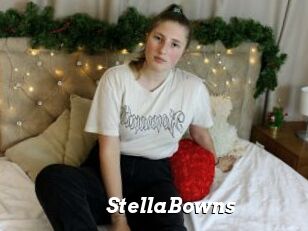 StellaBowns