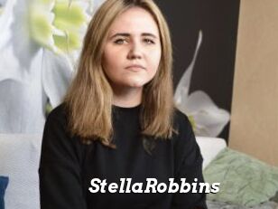 StellaRobbins