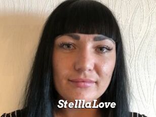 StelllaLove