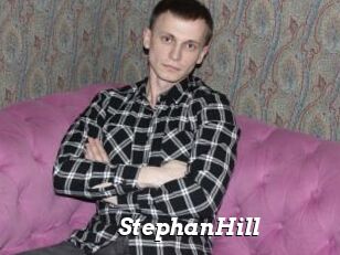 StephanHill