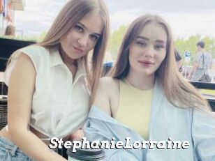 StephanieLorraine