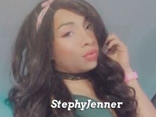 StephyJenner